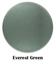 Domed Center Console Cupholder Accent Trim - 2025+ 4Runner