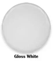 Domed Shift Knob Insert (Automatic) - 2021+ Bronco