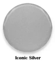 BRONCO Running Board Letter Inserts/Overlays - 2021+ Bronco