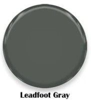 Special Domed Grille Letter Inserts - 2015-2022 F-150