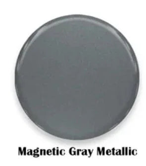 Domed Skid Plate Letter Inserts - 2016-2023 Tacoma