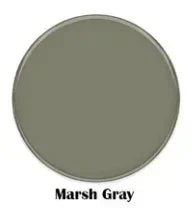 Domed Shift Knob Insert (Automatic) - 2021+ Bronco