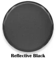 Domed A Pillar Overlays - 2024+ Tacoma  / 2025+ 4Runner