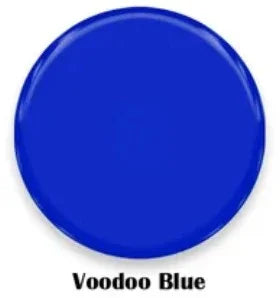 Domed Skid Plate Letter Inserts - 2016-2023 Tacoma