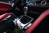 Type "S" Inlay for Shifter Trim - 2024+ Integra Type S - StickerFab