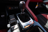Type "S" Inlay for Shifter Trim - 2024+ Integra Type S - StickerFab
