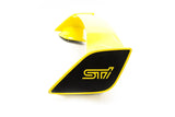 V2 Wing End Overlays for STI with OEM Wing (Printed Series) - 2015-2023 *WRX / STI - StickerFab