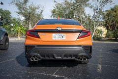 Version 1.0 Tail Light Overlays fits 2022+ WRX - StickerFab