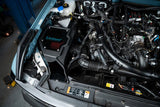 Volant Ford Bronco 2.7L Closed Box Air Intake - 2021+ Ford Bronco 2.7L - StickerFab