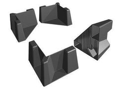 Weatertech CargoTech Stay in Place Cargo System - Universal - StickerFab