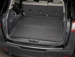 WeatherTech Cargo Liner (Behind 2nd or 3rd Row) - 2019+ Ascent - StickerFab