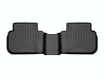 WeatherTech FloorLiner Floor Mats (Rear w/o USB) - 2023+ Integra / Civic - StickerFab