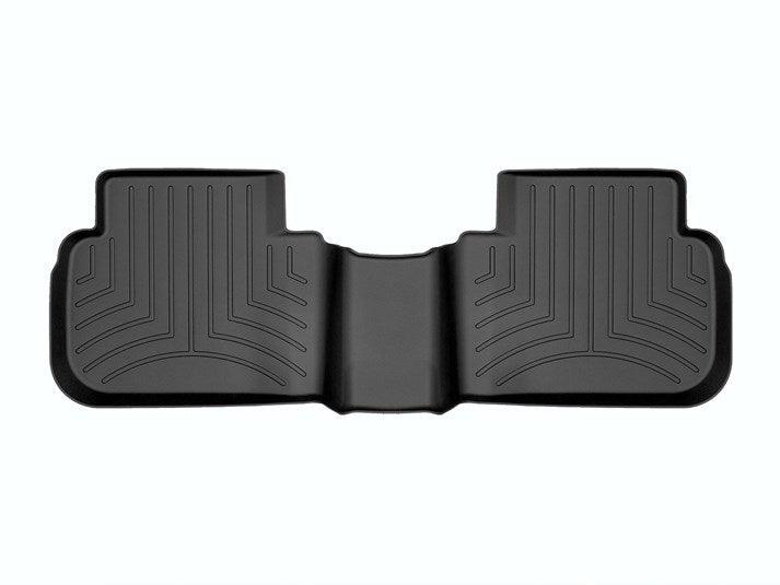 WeatherTech FloorLiner Floor Mats (Rear w/o USB) - 2023+ Integra / Civic - StickerFab