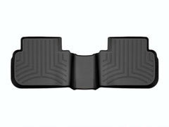 WeatherTech FloorLiner Floor Mats (Rear w/o USB) - 2023+ Integra / Civic - StickerFab