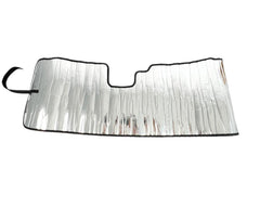 WeatherTech Sunshade - 2021+ Bronco (All) - StickerFab