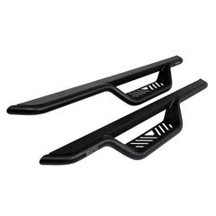 Westin Outlaw Nerf Step Bars - 2021+ Bronco - StickerFab
