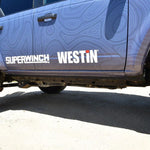Westin Pinch Weld Covers - 2021+ Bronco - StickerFab