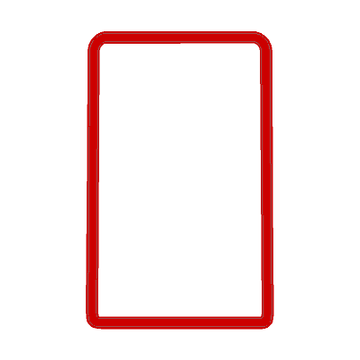 Window Switch Outline Overlay (Printed Series) - 2021+ Bronco - StickerFab
