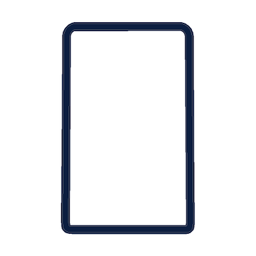 Window Switch Outline Overlay (Printed Series) - 2021+ Bronco - StickerFab