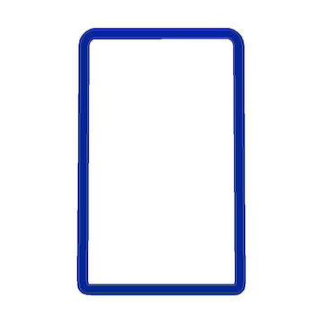 Window Switch Outline Overlay (Printed Series) - 2021+ Bronco - StickerFab