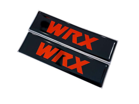 Weathertech Lexus Sticker WeatherTech Emblems – StickerFab