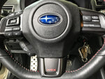 WRX / STI Steering Wheel Lower Inlay- 2015-2021 WRX / STI - StickerFab