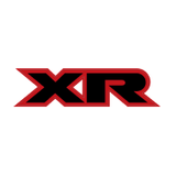 XR 2" Stickers - 2022+ Wrangler 392 Xtreme Recon - StickerFab