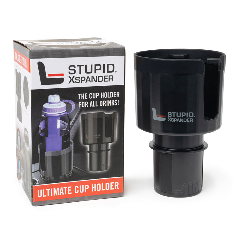 Xspander™ Large Drink Holder - Universal