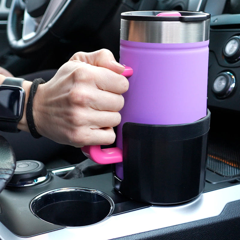Xspander™ Large Drink Holder - Universal