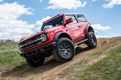 Zone Offroad 1