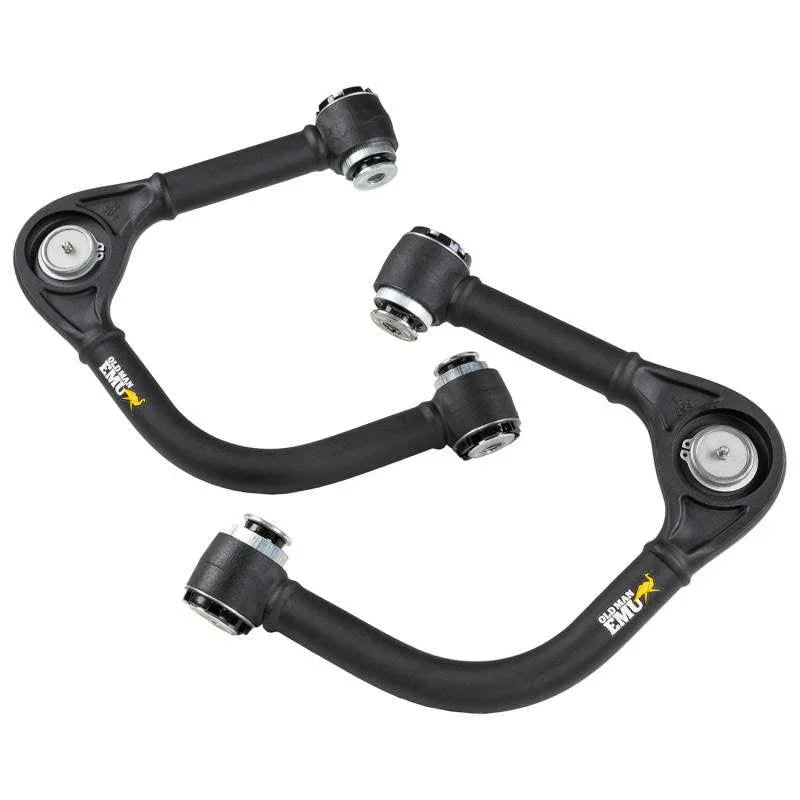 Pedders Suspension Upper Control Arms Nissan Navara D21 D22 1985-05 Pedders Suspension Upper Control Arms Nissan Navara D21 D22 1985-05