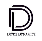 Diode Dynamics Bronco SS5 CrossLink Windshield Lightbar - 2021+ Bronco