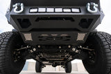 DV8 Offroad 21-22 Ford Bronco Front Skid Plate - StickerFab