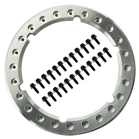 Ford Racing Bead Lock Ring Kit - 2021+ Bronco - StickerFab