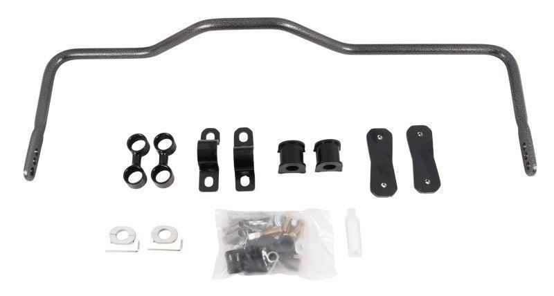 Hellwig Sticker Hellwig 2022+ Ford Bronco Solid Chromoly 3/4in Rear Sway ...
