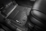 Husky Liners WeatherBeater Front & 2nd Seat Floor Liners - 23+ Integra / 22+ Civic - StickerFab