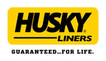 Husky Liners WeatherBeater Front & 2nd Seat Floor Liners - 23+ Integra / 22+ Civic - StickerFab
