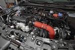 Injen L4 1.5L Turbo SP Short Ram Intake - 23+ Integra / 22+ Civic - StickerFab