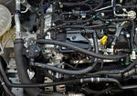 J&L EcoBoost Passenger Side Oil Separator 3.0 - 2021-2023 Ford Bronco 1.5L