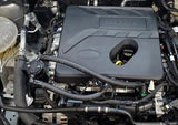 J&L EcoBoost Passenger Side Oil Separator 3.0 - 2021-2023 Ford Bronco 1.5L