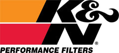 K&N F/I Drop In Replacement Air Filter - Various Subaru - StickerFab