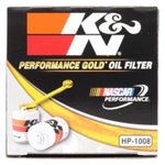 K&N L4 1.5L Wrench-Off Oil Filer - 23+ Integra / 22+ Civic - StickerFab