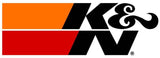 K&N L4 1.5L Wrench-Off Oil Filer - 23+ Integra / 22+ Civic - StickerFab