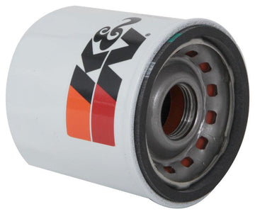 K&N L4 1.5L Wrench-Off Oil Filer - 23+ Integra / 22+ Civic - StickerFab
