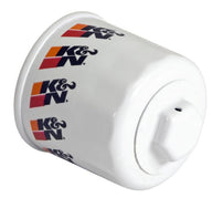K&N L4 1.5L Wrench-Off Oil Filer - 23+ Integra / 22+ Civic - StickerFab