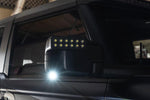 Oracle LED Puddle Light Upgrade for Off-Road Side Mirror Ditch Lights - 2021+ Bronco - StickerFab
