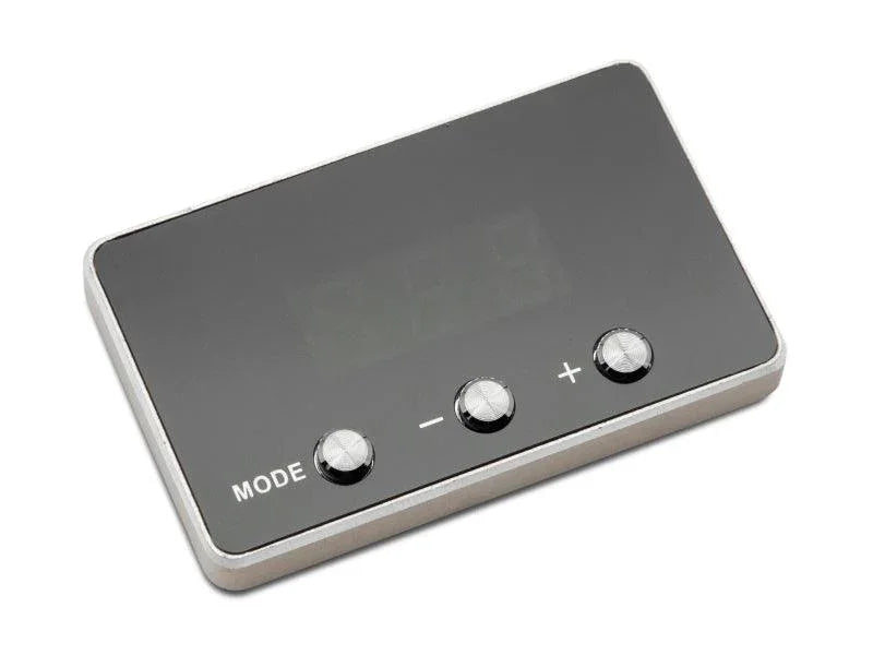 Raxiom 1822 Jeep Wrangler JL Axial Series SpeedForm Series Throttle