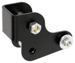 RockJock Geometry Correction Axle Bracket for Rear Trac Bar - 2021+ Bronco - StickerFab