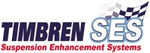 Timbren Suspension Enhancement System - 2021+ Bronco Sport / 2022+ Maverick - StickerFab