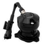 Turbosmart BOV Kompact EM Dual Port VR3 - 2018+ Wrangler JL 2.0 Turbo - StickerFab